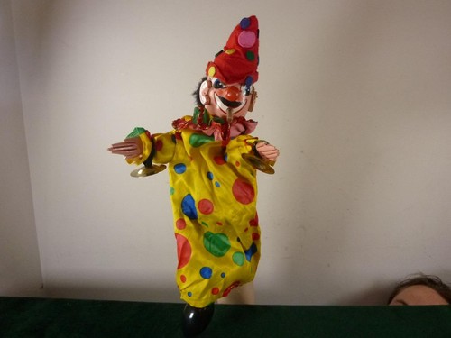 Professional punch judy - professional, puppet