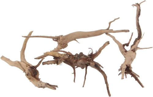 Emours natural driftwood vine - emours,