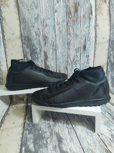 Mens nike mercurial black - nike,