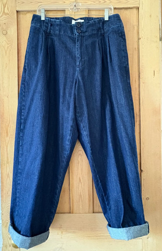 Ymc women indigo - ymc,