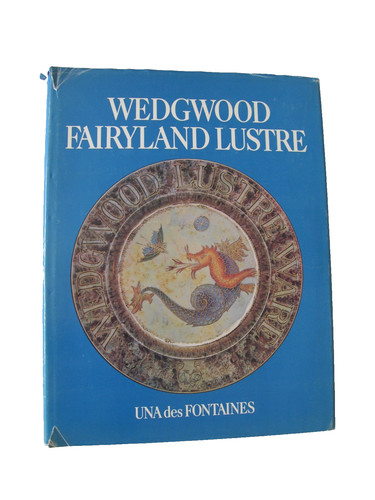 Wedgwood fairyland lustre - fairyland,