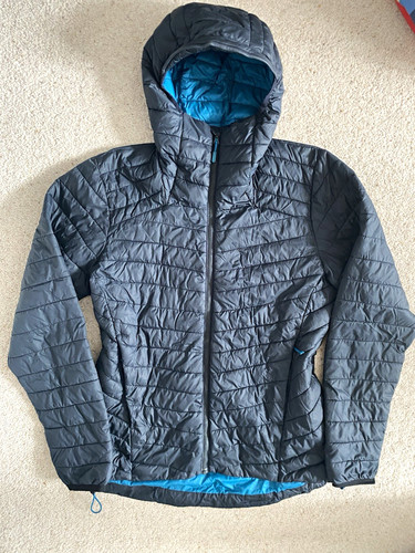 Rab cirrus alpine - cirrus, women’s