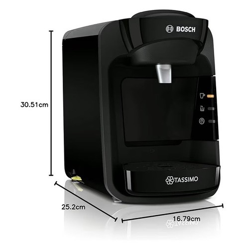 Bosch tassimo suny tas3102gb - tassimo,