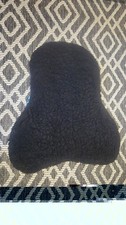 Nuumed Pure Wool Saddle Seat