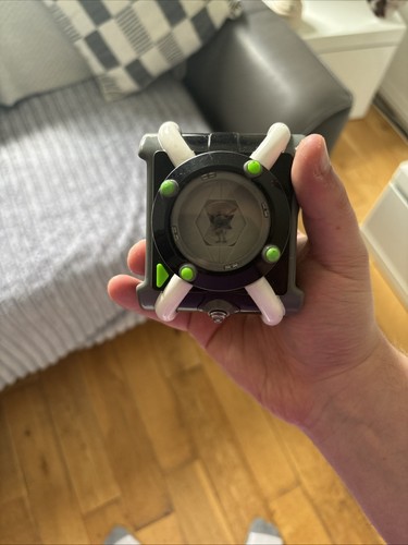 Ben deluxe omnitrix fx - deluxe,