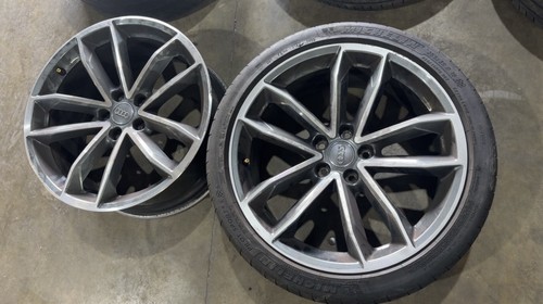Oem audi alloy - oem,