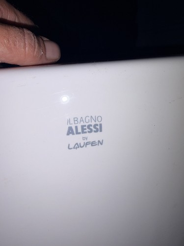 Display laufen - ex,