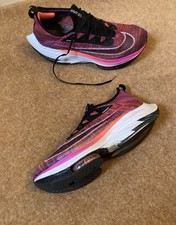 Nike ZoomX Alphafly NEXT%
