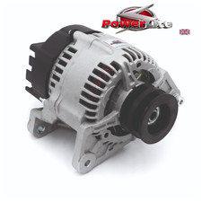 LUCAS A115I TYPE ALTERNATOR