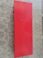 Snap tool box - snap, on