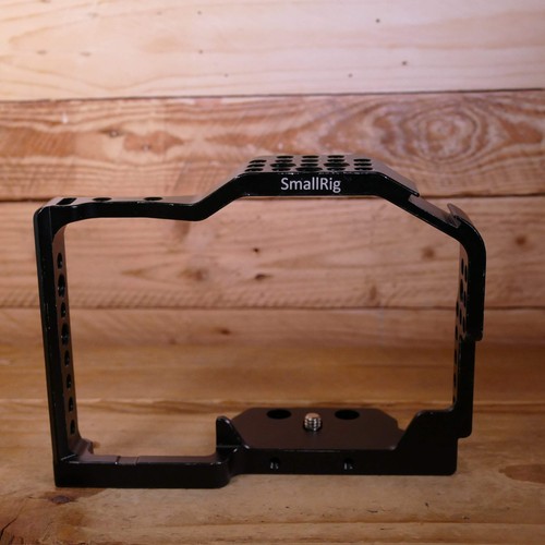 Used smallrig camera - used,