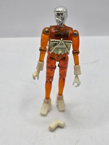 Vintage micronauts mego - vintage,