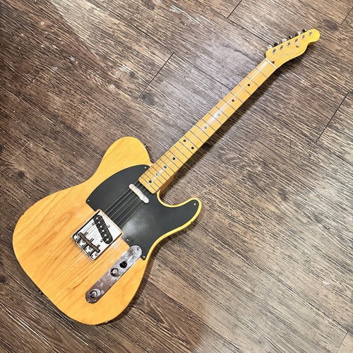Fender japan tl52 1997 - japan, 1997~2000
