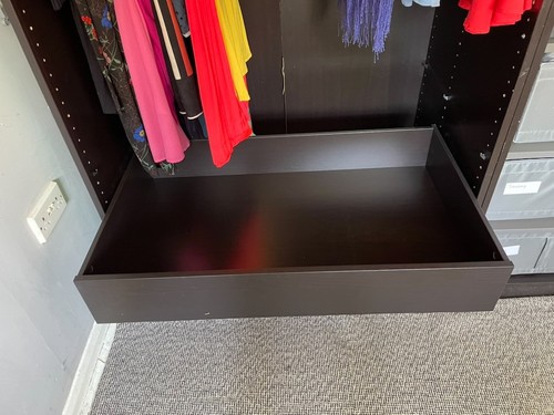 Ikea pax komplement drawer - ikea,