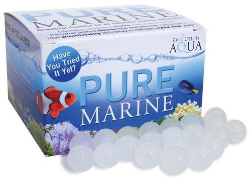 Evolution aqua pure marine - evolution,