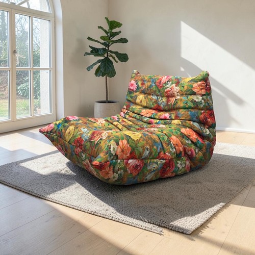 Sofa settee one seater - ,