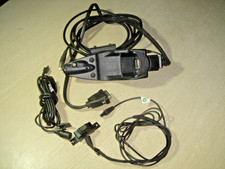 Motorola FTN6308A DCK car kit cradle for TETRA MTH800