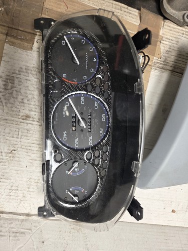 Honda civic 00 - honda, ek