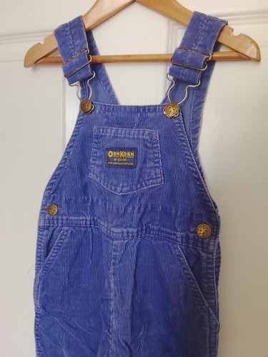 Oshkosh gosh purple - b'gosh, corduroy