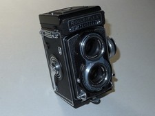 Rollei Rolleiflex T-Mod. 3
