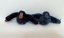 Kipling Monkey Keyring’s X2