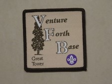 Great Tower Venture Forth Base