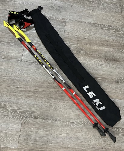 Leki nordic walking speed - nordic,