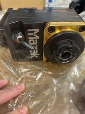 mazak vertical live tooling