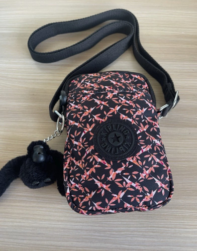 Kipling tally phone cross - phone, body