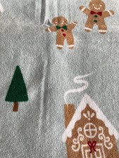 NEW CHRISTMAS FESTIVE BLUE