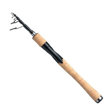 Daiwa 636tlfs fishing - fishing, spinning