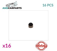 VALVE STEM SEAL SET 130860
