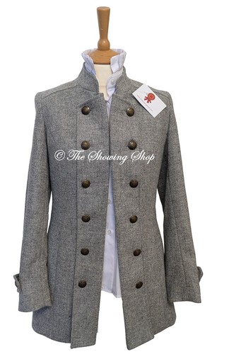Stunning ladies british tweed - stunning,