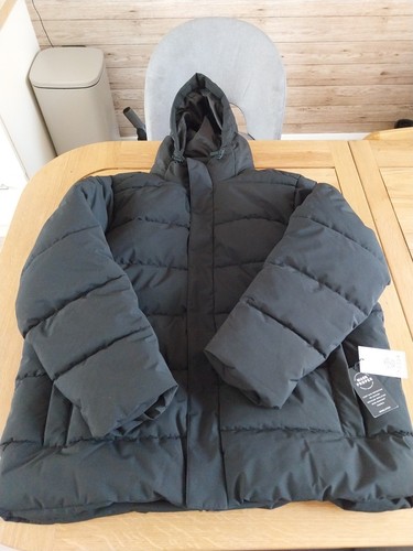 Puffed jacket tog24 - puffed,