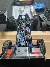 RC Car 1/8 Werewolf Off Road