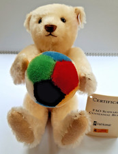 VINTAGE STEIFF -FAO SCHWARZ