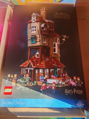 Lego harry potter the - lego,