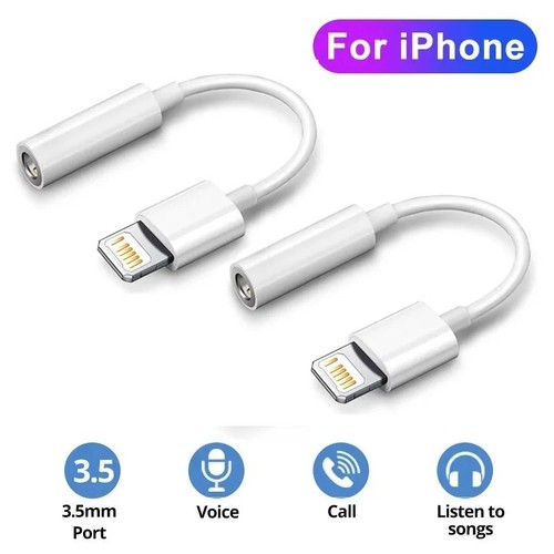 For apple pin 3 5mm - 8,