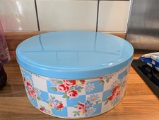 Cath Kidston Blue Rose