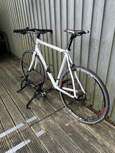 Ribble sportive 7005 road - ribble,
