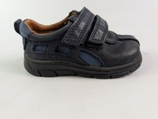 Startrite Infant Boys Navy