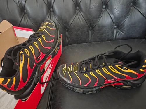 Nike air max - nike, tuned