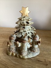 GORGEOUS PRELOVED POTTERY