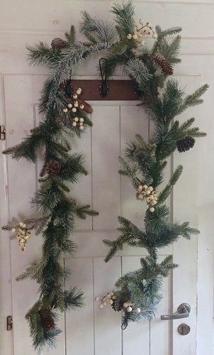 Realistic artificial christmas - realistic,