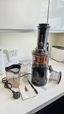 Fridja F1900 240W Whole Fruit
