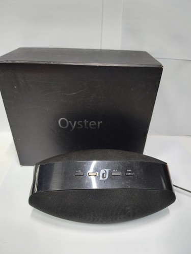 Damson oyster portable - damson,