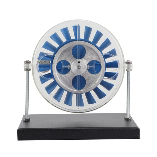 Single stage steam turbine - stage,