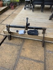 Brink Tow Bar For Peugeot 3008 Mark 1