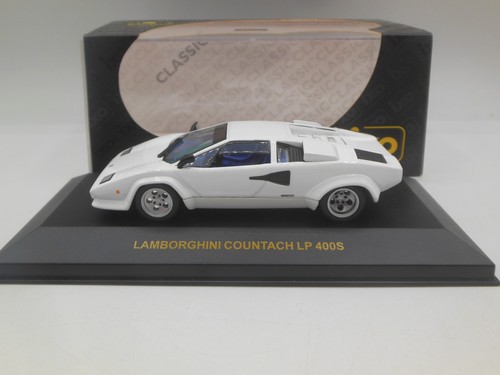 Ixo clc005 lamborghini - ixo,