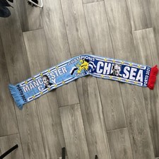 Champions league final scarf - league,